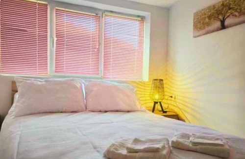Yambol Apartment | Cozy Apartment