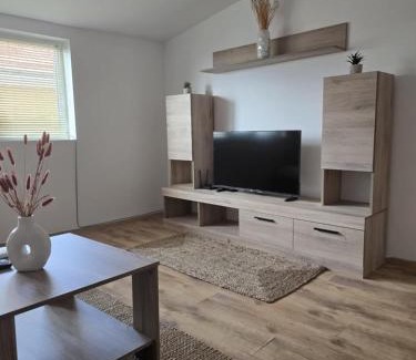 Yambol Apartment | Cozy Apartment