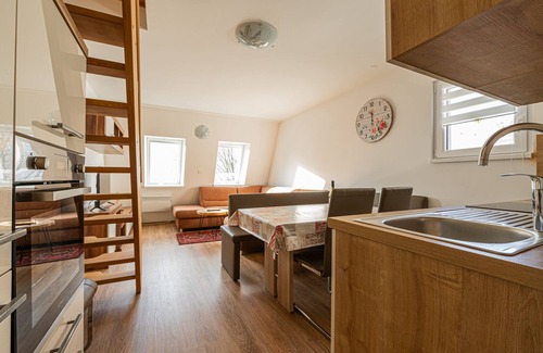 Bovec House | Cozy Apartment Bovec, Bovec, Slovenia