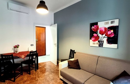 Lake Bracciano Apartment | Cozy apartment Bracciano center, very close to the train station