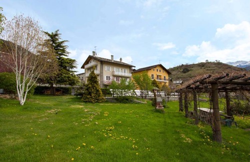 Saint-Pierre Apartment | Cozy apartment CIR 69