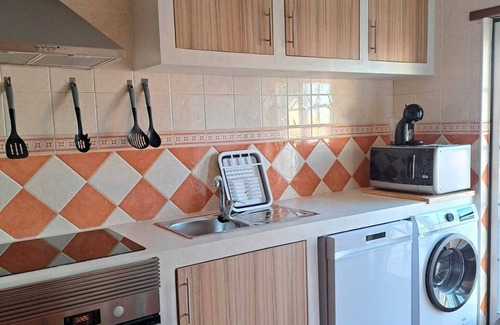 Vila Real Santo Antonio Apartment | Cozy apartment, close to the beach and trails. Enjoy nature!