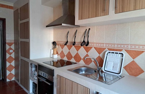 Vila Real Santo Antonio Apartment | Cozy apartment, close to the beach and trails. Enjoy nature!