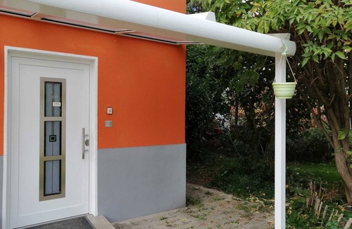 Hochzoll Apartment | Cozy apartment: Close to nature & city - perfect for families & business travelers