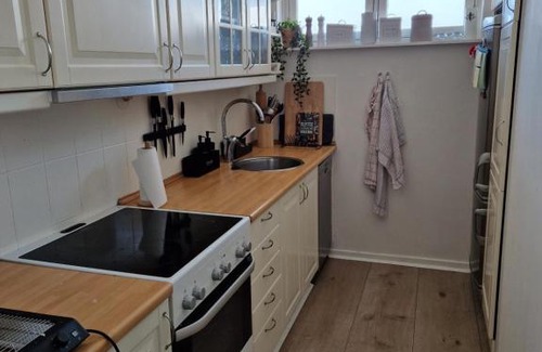 Buddinge Apartment | Cozy apartment close to Copenhagen