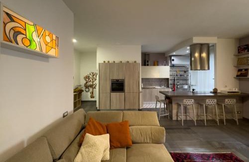Rho Apartment | Cozy Apartment close to Milan Rho Fair MIND