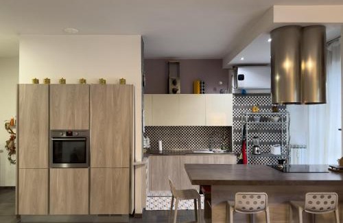 Rho Apartment | Cozy Apartment close to Milan Rho Fair MIND