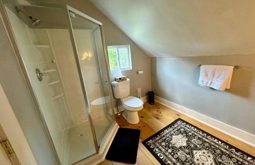 Bradford Apartment | cozy apartment, close to US-91, walkable to town