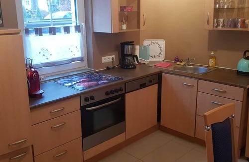 Nuttlar Apartment | Cozy apartment
