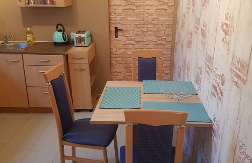 Nuttlar Apartment | Cozy apartment