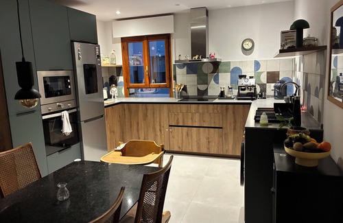Segovia Apartment | Cozy apartment