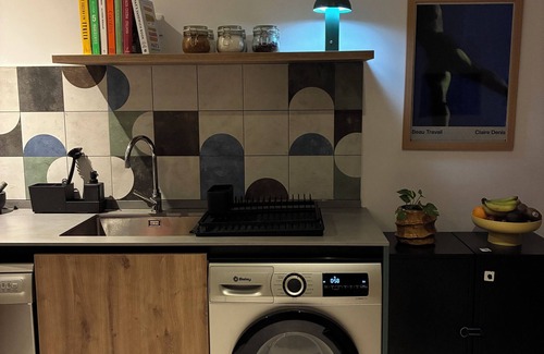 Segovia Apartment | Cozy apartment