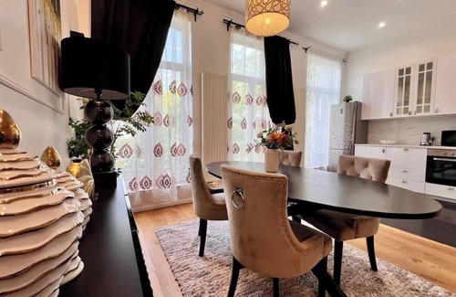 Brussels Apartment | Cozy Apartment for 9 Guests Brussels Midi Station