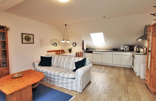 Silberstedt Apartment | Cozy apartment for 2 guests - vacation apartment