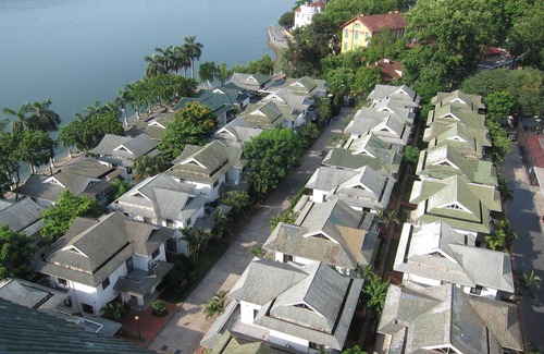 Thuy Khue Apartment | COZY APARTMENT FOR FAMILY