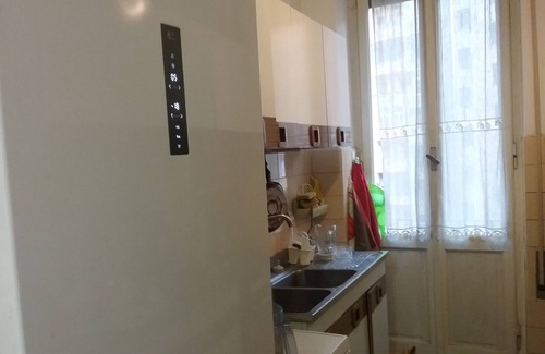Vatican Apartment | Cozy apartment for rent/Prati