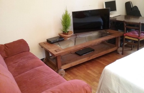 Vatican Apartment | Cozy apartment for rent/Prati