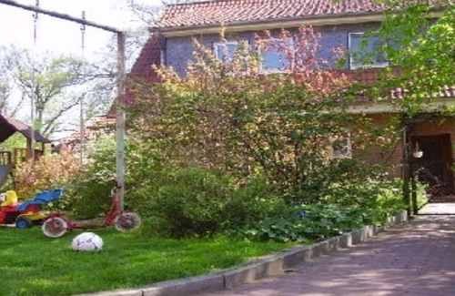 Oldau Apartment | Cozy apartment for up to 6 people on the ground floor