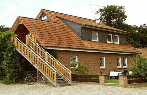 Oldau Apartment | Cozy apartment for up to 6 people on the ground floor