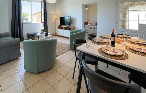 Mauleon-d'Armagnac Apartment | Cozy Apartment In Mauléon D'armagnac