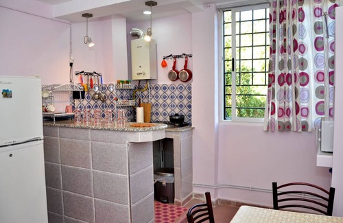 Tlemcen Apartment | Cozy apartment fully equipped downtown