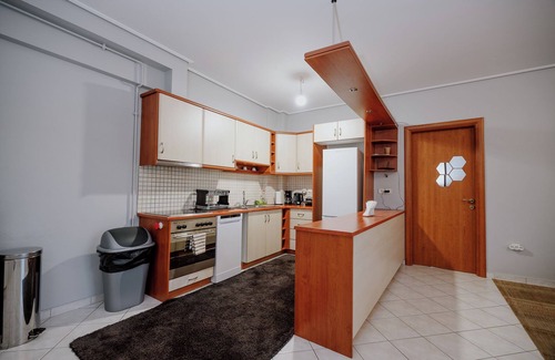 Agia Paraskevi Apartment | Cozy Apartment-Agia Paraskevi