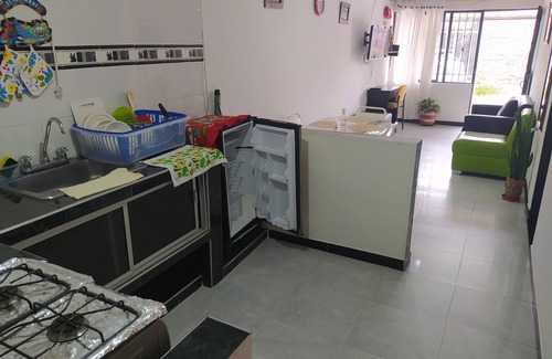 Popayan Apartment | Cozy Apartment Historic Center Popayan