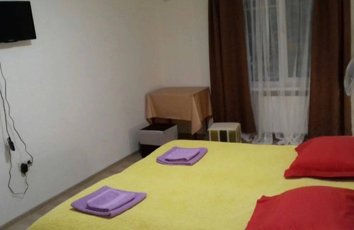Saburtalo Apartment | Cozy apartment in Tbilisi