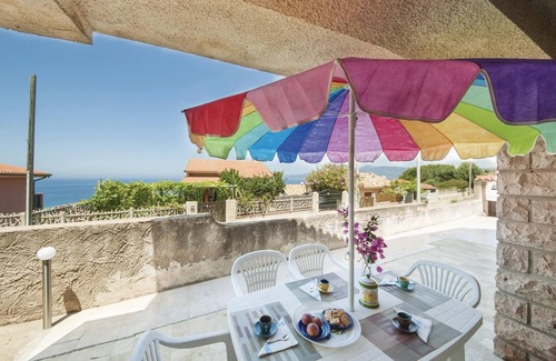 Porto Alabe Apartment | Cozy apartment in Porto Alabe -OR-