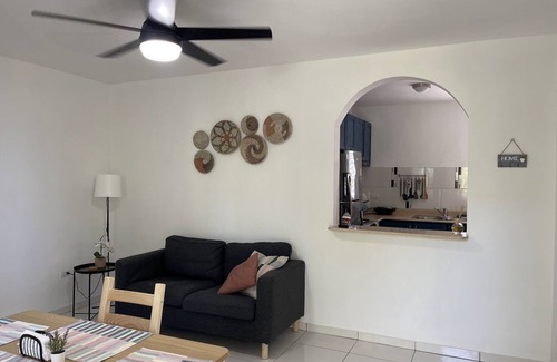 Puerto Plata Apartment | Cozy Apartment II