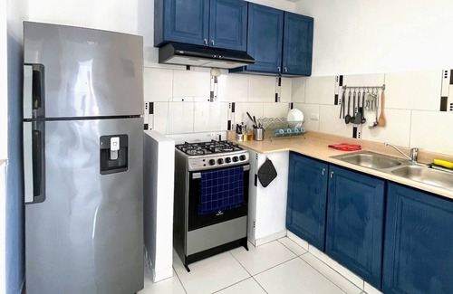 Puerto Plata Apartment | Cozy Apartment II