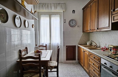 Imperia Apartment | Cozy apartment Imperia