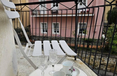 Imperia Apartment | Cozy apartment Imperia