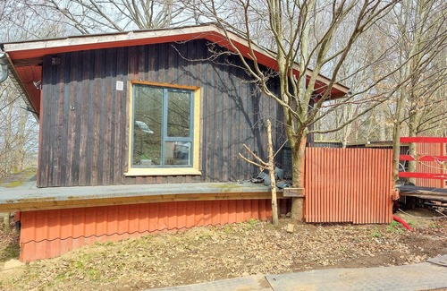 Asljunga Apartment | Cozy apartment in åsljunga with sauna