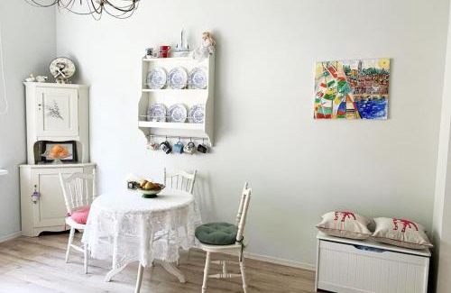 Sillamae Apartment | Cozy apartment in a historical town