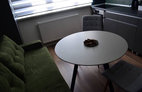 Cluj-Napoca Apartment | Cozy apartment in a quiet neighbourhood.