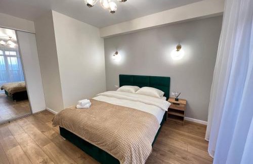 Riscani Apartment | Cozy apartment in a very developed area!