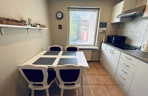 Zemgale Suburb Apartment | Cozy apartment in Agenskalns