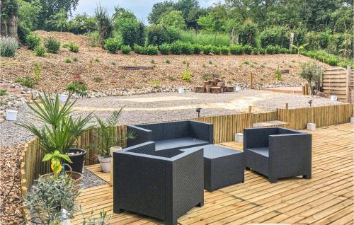 Alette Apartment | Cozy Apartment In Alette With Wifi