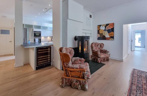 Alingsas Apartment | Cozy apartment in Alingsås