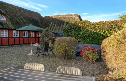 Bagenkop Apartment | Cozy apartment in Bagenkop with WiFi