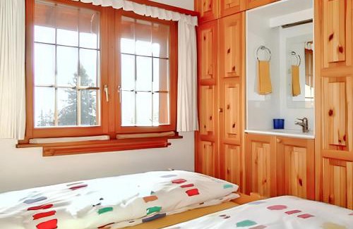 Bellwald Apartment | Cozy apartment in Bellwald 80 m² with mountain view