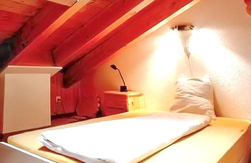 Bellwald Apartment | Cozy apartment in Bellwald 80 m² with mountain view