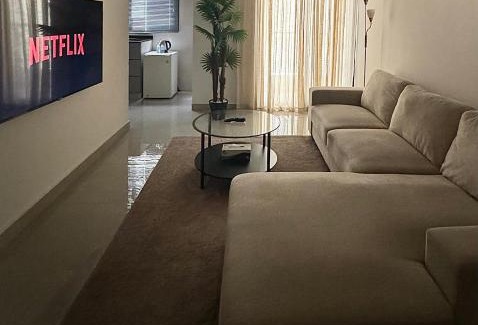 Bawshar Apartment | Cozy Apartment in Boshar