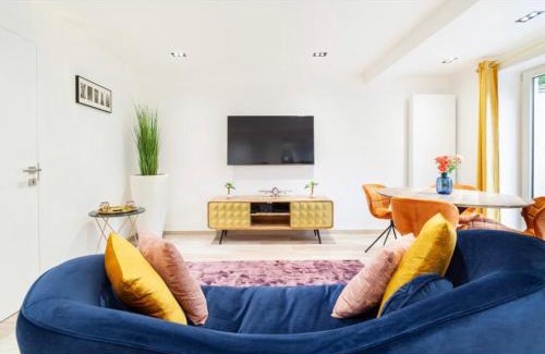 Anderlecht Apartment | COZY APARTMENT IN BRUSSELS