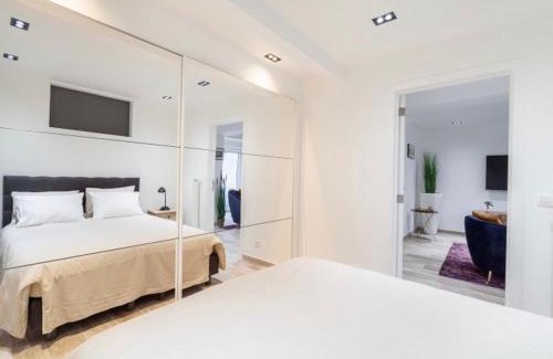 Anderlecht Apartment | COZY APARTMENT IN BRUSSELS