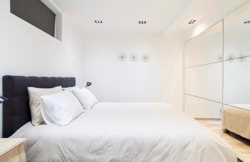 Anderlecht Apartment | COZY APARTMENT IN BRUSSELS