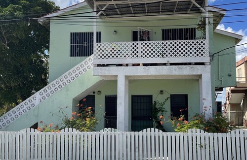 Belize City Apartment | Cozy apartment in charming Belize City with WiFi, AC