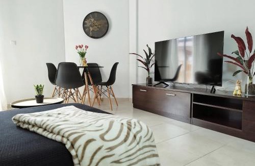Castalla Apartment | Cozy apartment in Castalla
