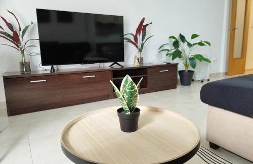 Castalla Apartment | Cozy apartment in Castalla
